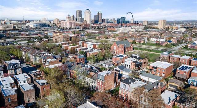 Photo of 1220 S 18th St, St Louis, MO 63104