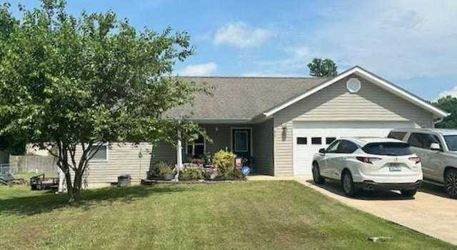 Photo of 212 Melissa, Sikeston, MO 63801