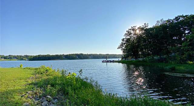 Photo of 0 (0.56 Acre) Newcastle Dr, De Soto, MO 63020