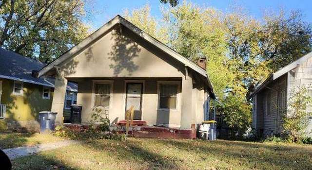 Photo of 5605 Virginia Ave, Kansas City, MO 64110