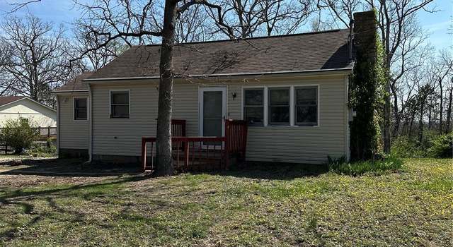 Photo of 8636 Ridge Rd, Dittmer, MO 63023