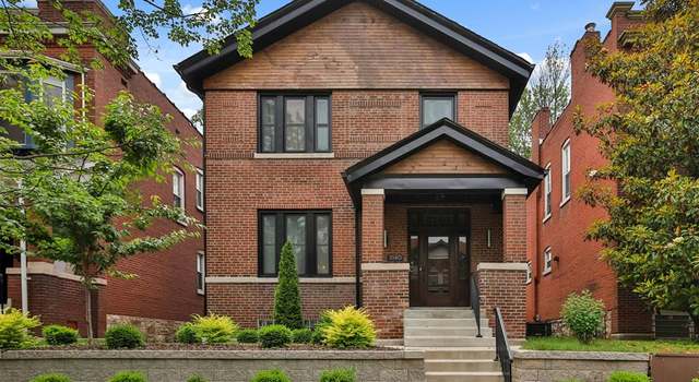 Photo of 3140 Halliday Ave, St Louis, MO 63118