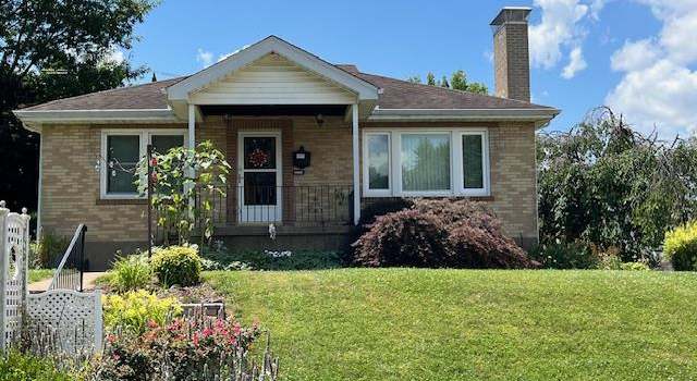 Photo of 644 Morris Ave, Lemay, MO 63125
