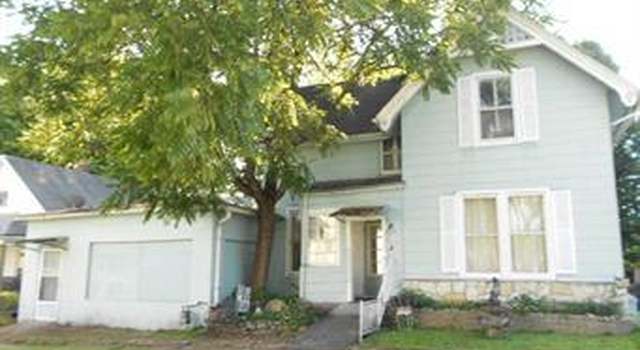Photo of 21 S Taylor Ave, Crystal City, MO 63019