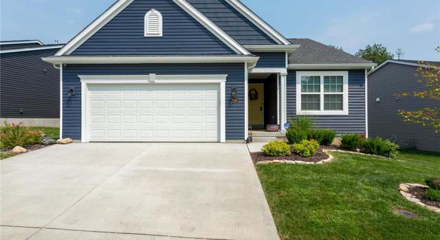 Photo of 2064 Henley Woods, Arnold, MO 63010