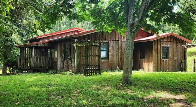 Photo of 16519 Brown Rd, Elk Creek, MO 65464