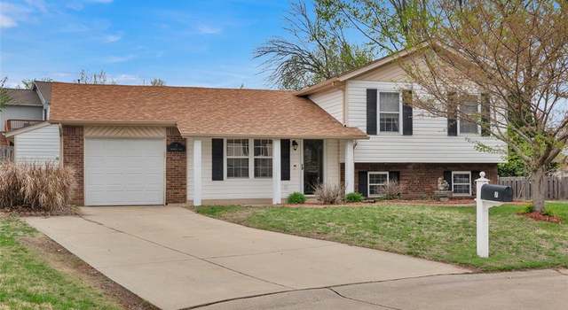 Photo of 7 Buckeye Place Ct, St Peters, MO 63376