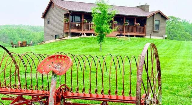 Photo of 819 Frost Rd, Grubville, MO 63041