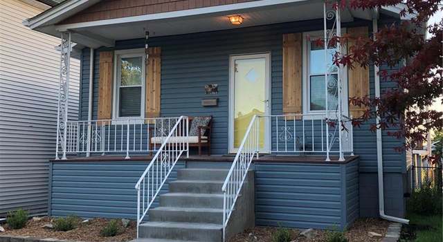 Photo of 4986 Blow St, St Louis, MO 63109