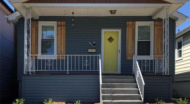 Photo of 4986 Blow St, St Louis, MO 63109