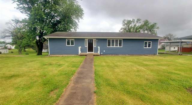 Photo of 508 Jackson, Edina, MO 63537