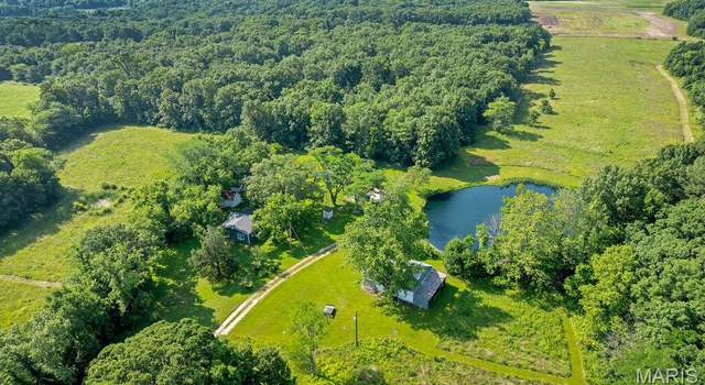 Photo of 38569 Canelos Farm Rd, Truxton, MO 63381