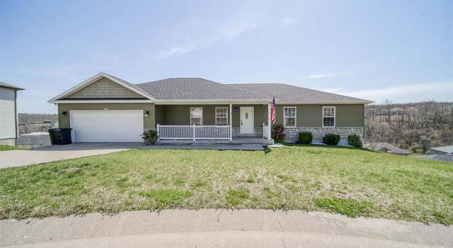 Photo of 110 Ash Ct, St Robert, MO 65584