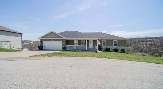 Photo of 110 Ash Ct, St Robert, MO 65584