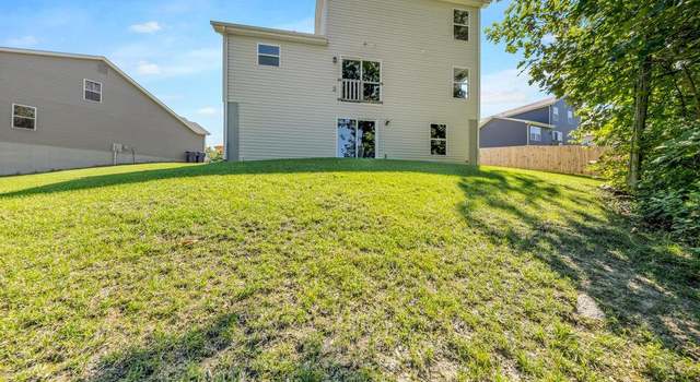 Photo of 205 Dogwood Point Dr, Wright City, MO 63390