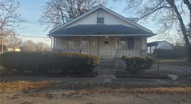 Photo of 1911 Piggott Ave, East St Louis, IL 62207