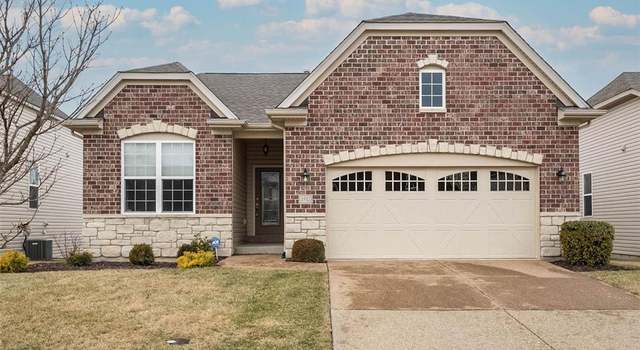 Photo of 1532 Woodside Hills Dr, St Peters, MO 63376