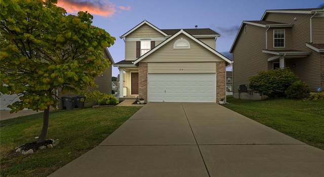 Photo of 75 Parkgate Ct, Lake St Louis, MO 63367
