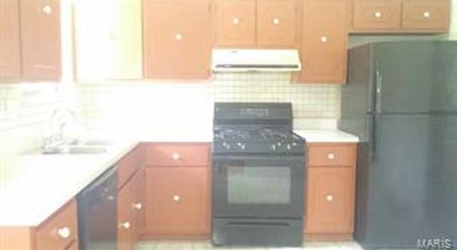 Photo of 8535 Maylor Dr, St Louis, MO 63123