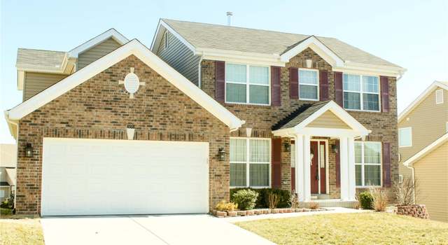 Photo of 4568 Behlmann Farms Blvd, Florissant, MO 63034