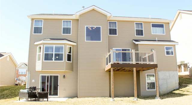 Photo of 4568 Behlmann Farms Blvd, Florissant, MO 63034