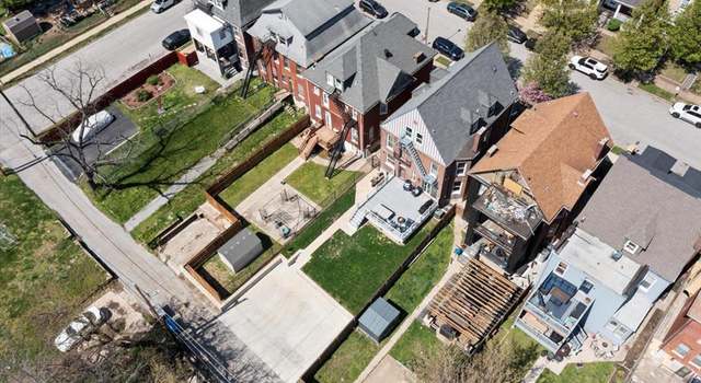 Photo of 5182 Maple Ave, St Louis, MO 63113