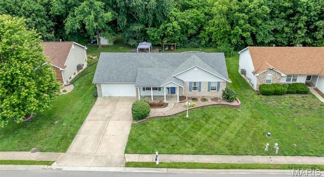Photo of 2435 Oak Forest Dr, Troy, MO 63379