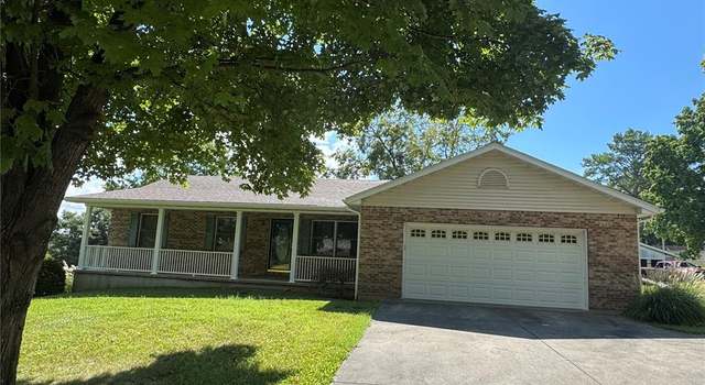 Photo of 132 Crestview Dr, Ste. Genevieve, MO 63670