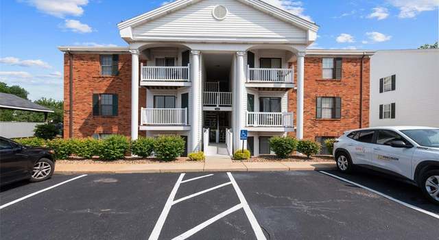 Photo of 134 Jubilee Hill Dr Unit D, Grover, MO 63040