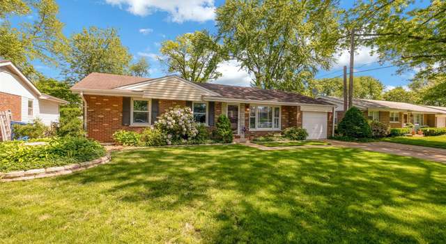 Photo of 1585 Saint Loretto Dr, Florissant, MO 63033