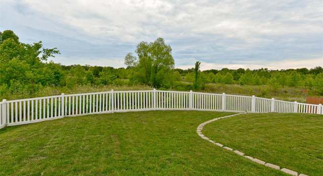 Photo of 1109 Jaxson Dr, Foristell, MO 63348