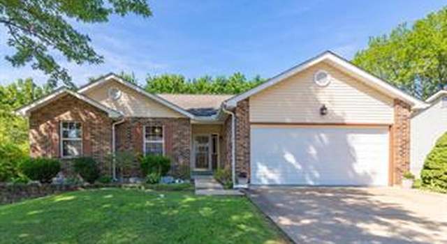 Photo of 120 Crystal Meadow Dr, Crystal City, MO 63019