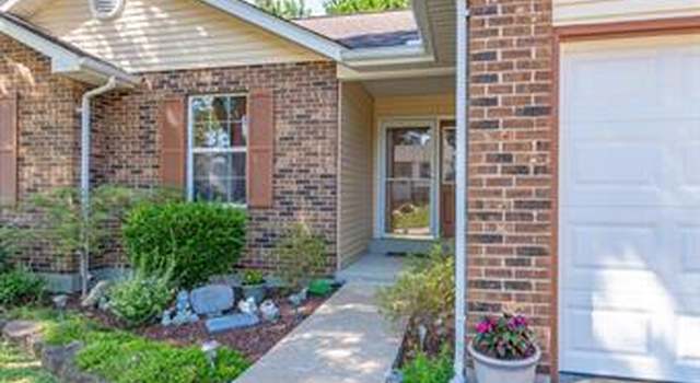 Photo of 120 Crystal Meadow Dr, Crystal City, MO 63019