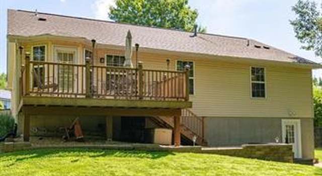 Photo of 120 Crystal Meadow Dr, Crystal City, MO 63019