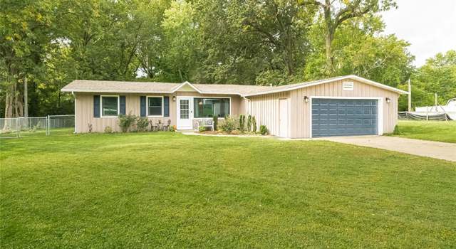 Photo of 712 Crestland Dr, Ballwin, MO 63011