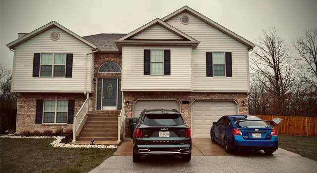Photo of 23360 Righteous Ln, Waynesville, MO 65583