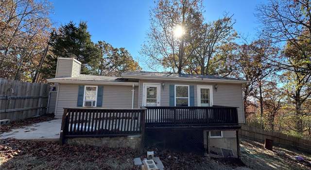 Photo of 848 White Rd, St Clair, MO 63077