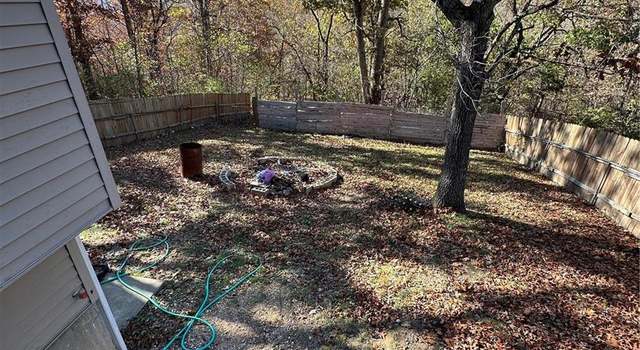 Photo of 848 White Rd, St Clair, MO 63077