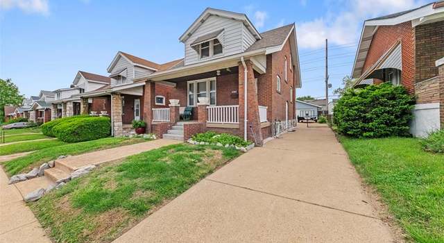 Photo of 6307 Arsenal St, St Louis, MO 63139