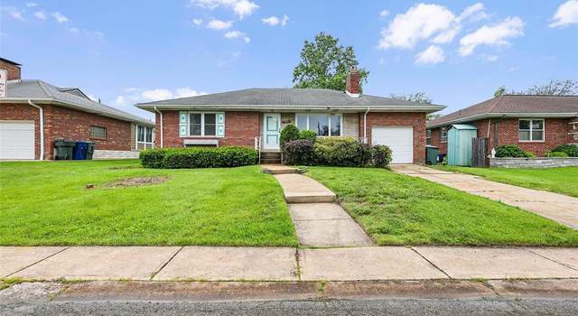 Photo of 5976 Keith Pl, St Louis, MO 63109