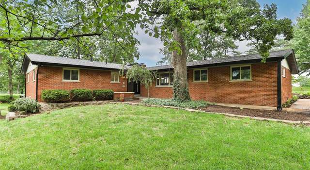 Photo of 9001 Sappington Rd, St Louis, MO 63126