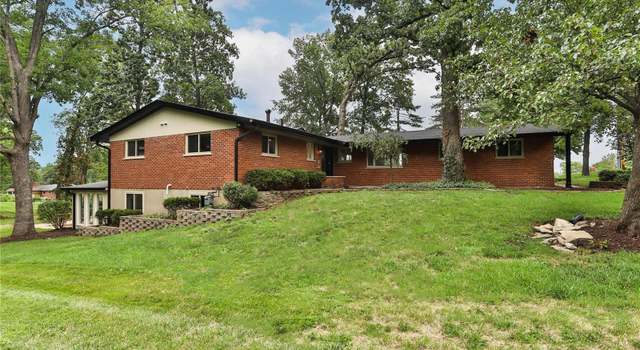 Photo of 9001 Sappington Rd, St Louis, MO 63126