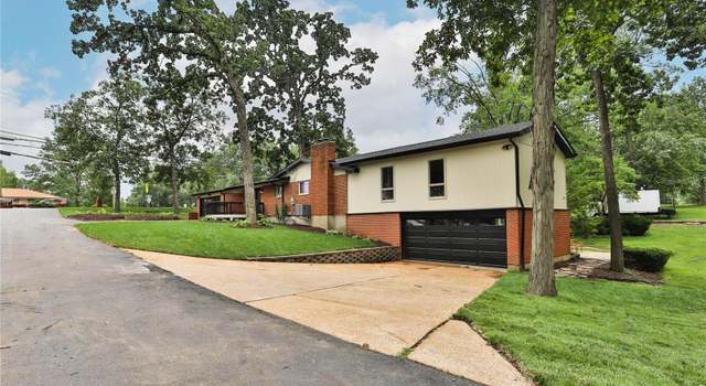 Photo of 9001 Sappington Rd, St Louis, MO 63126