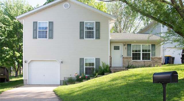 Photo of 7 W 12th St, Washington, MO 63090