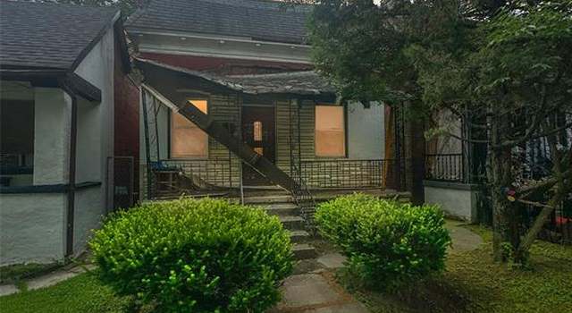 Photo of 2806 Union Blvd, Saint Louis, MO 63115