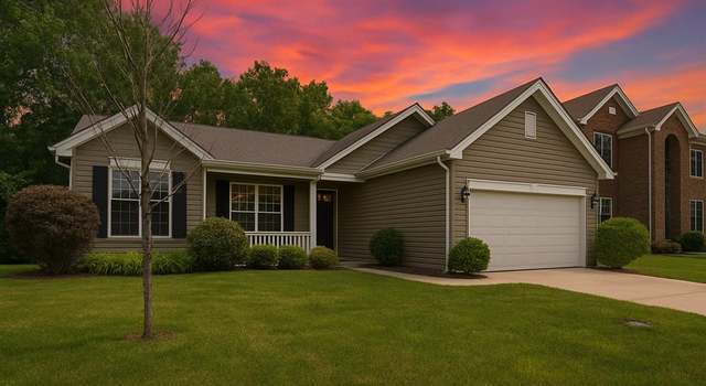 Photo of 4518 Behlmann Grove Pl, Florissant, MO 63034