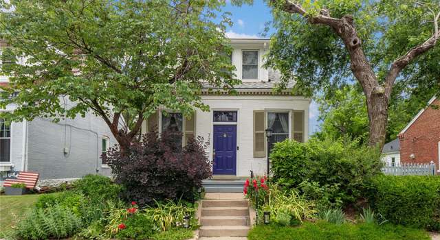 Photo of 724 Adams St, St Charles, MO 63301