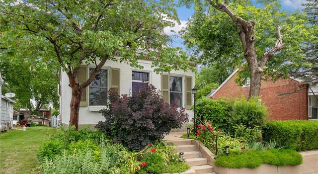 Photo of 724 Adams St, St Charles, MO 63301