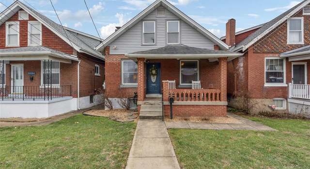 Photo of 7360 Marietta Ave, Maplewood, MO 63143