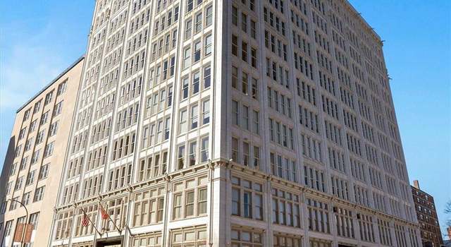 Photo of 1501 Locust St #1202, St Louis, MO 63103